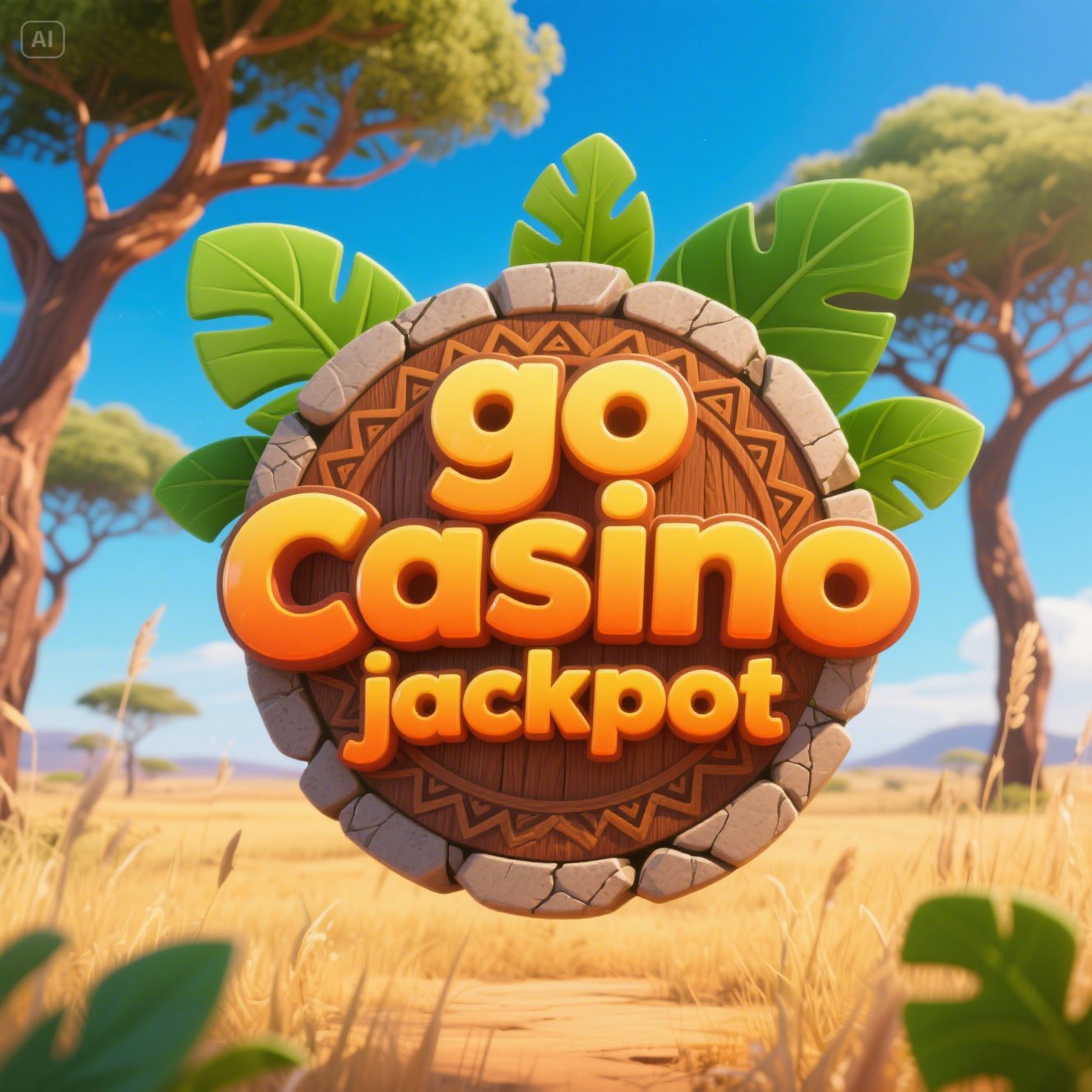 go casino jackpot